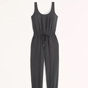 Abercrombie Traveler jumpsuit